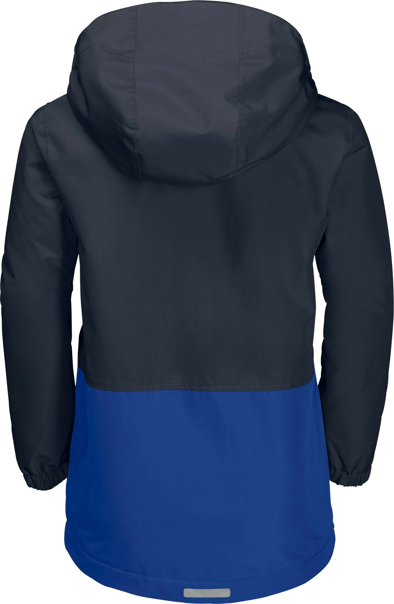 Jack Wolfskin Snowy Days Veste Enfant, violet – Image 3