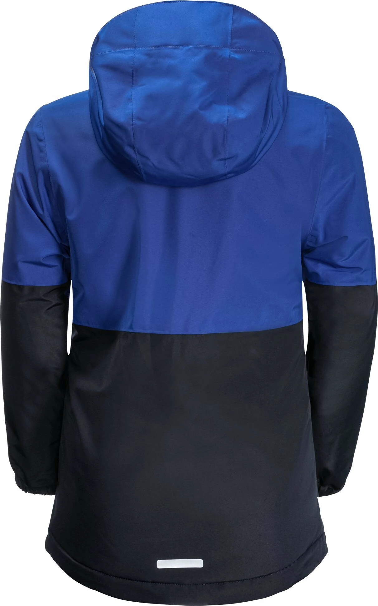 Jack Wolfskin Trios Veste Enfant, bleu – Image 3