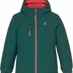Kamik Effie Veste Fille, vert