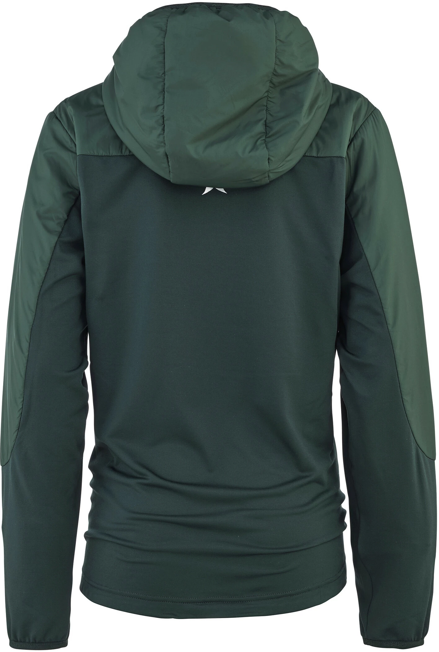 Kari Traa Sanne Veste hybride Femme, vert – Image 2