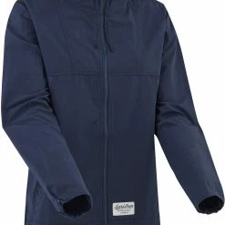 Kari Traa Signe Veste Femme, bleu