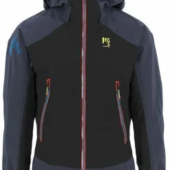 Karpos Storm Evo Veste Homme, bleu