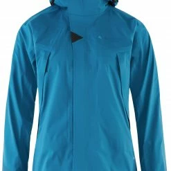 Klättermusen Allgrön 2.0 Veste Femme, bleu