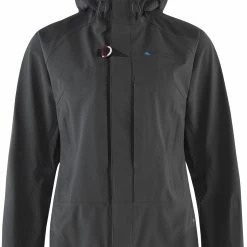 Klättermusen Brede 2.0 Veste Femme, noir