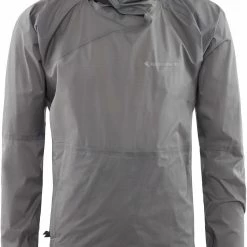 Klättermusen Fjorgyn Anorak, gris