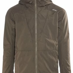 Lundhags Habe Veste Homme, gris