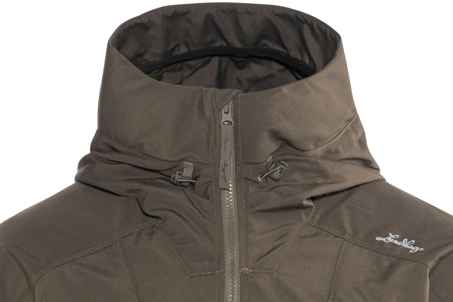 Lundhags Habe Veste Homme, gris – Image 4