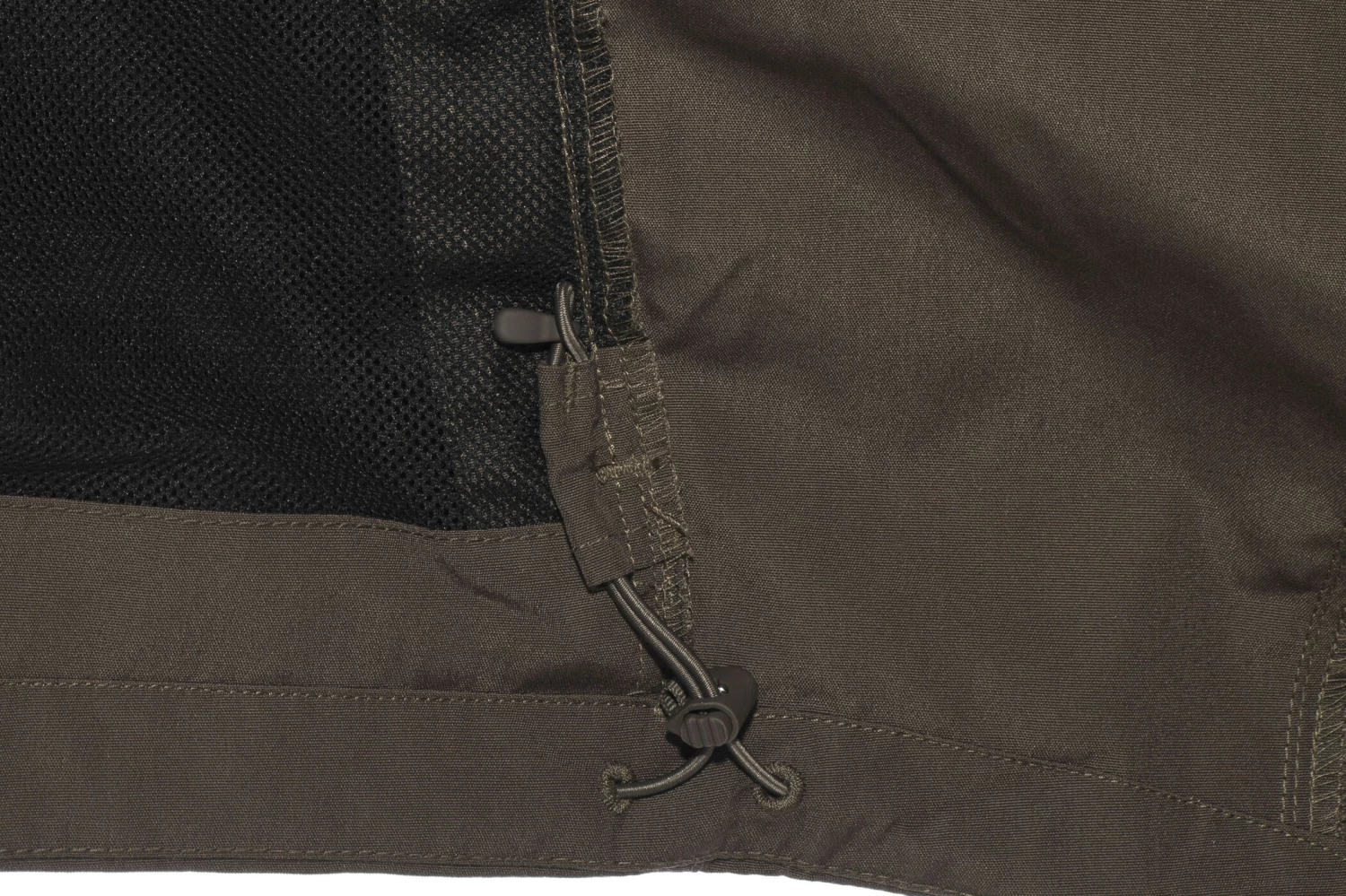 Lundhags Habe Veste Homme, gris – Image 6