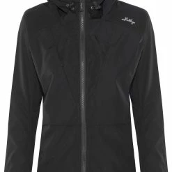 Lundhags Habe Veste Femme, noir