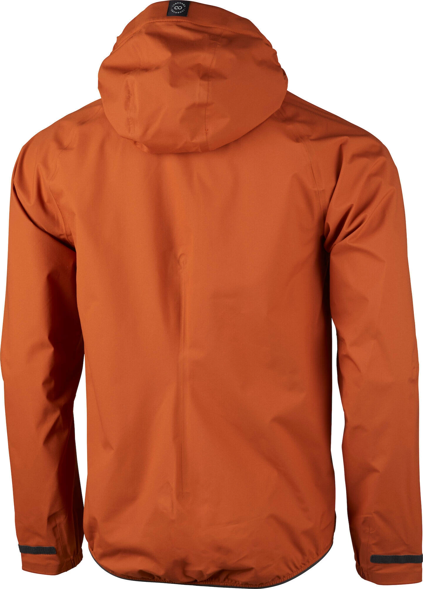 Lundhags Lo Veste Homme, Bleu pétrole – Image 2