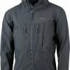 Lundhags Makke Pro Veste Homme, jaune/gris