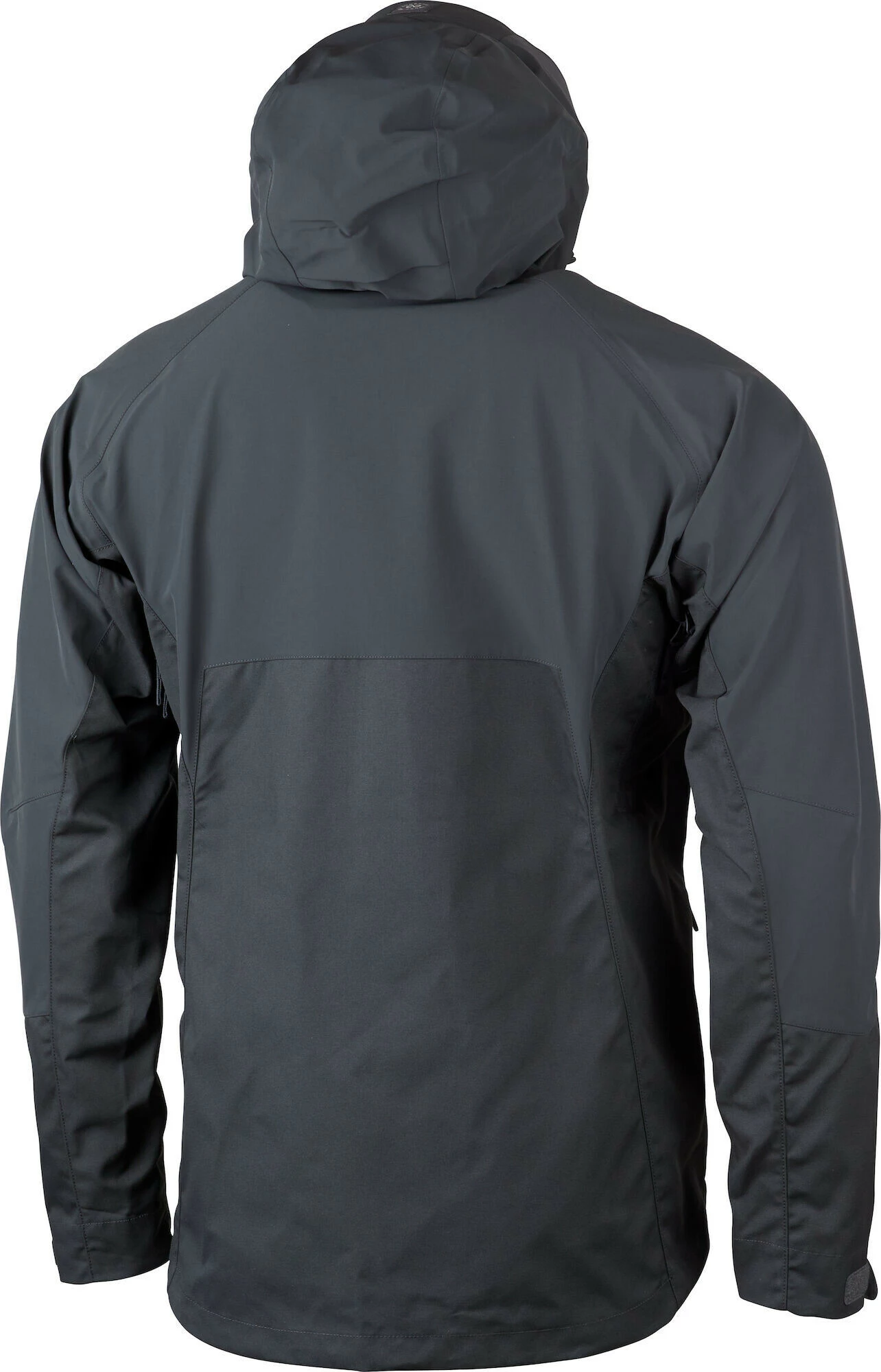 Lundhags Makke Pro Veste Homme, jaune/gris – Image 2