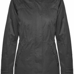 Maier Sports Lisa 2 Manteau Femme, bleu