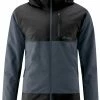 Maier Sports Rainer Jacket Men, bleu