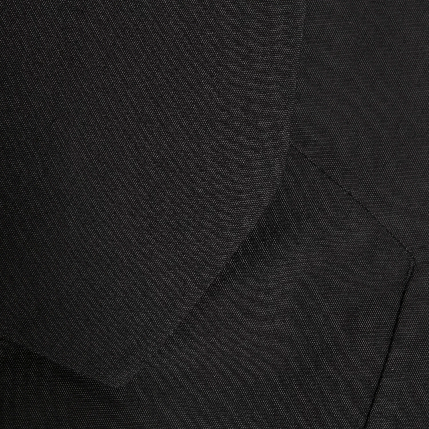 Mammut Chamuera Parka thermique à capuche Hardshell Femme, noir – Image 5