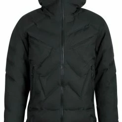 Mammut Photics Veste À Capuche Thermo Hardshell Homme, bleu