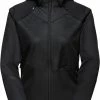 Mammut Ultimate VI Veste à capuche Softshell Femme, violet
