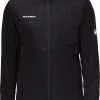 Mammut Ultimate VII Veste Softshell Homme, bleu