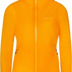 Marmot Bantamweight Veste Femme, jaune