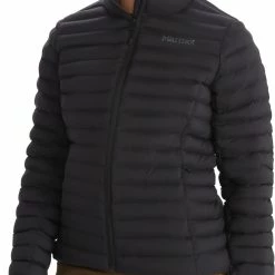 Marmot Echo Featherless Veste Femme, olive