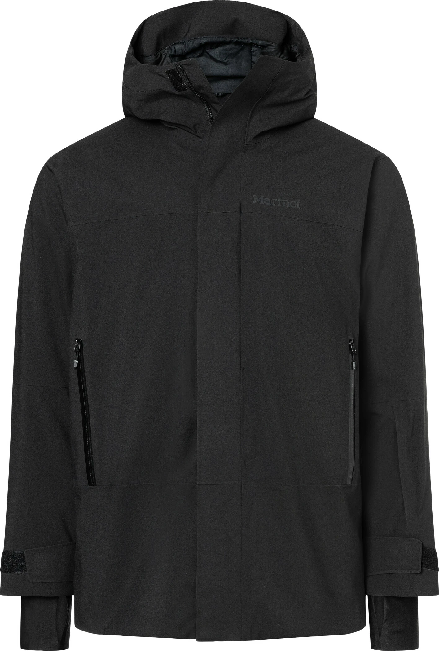Marmot Elevation Veste Homme, noir