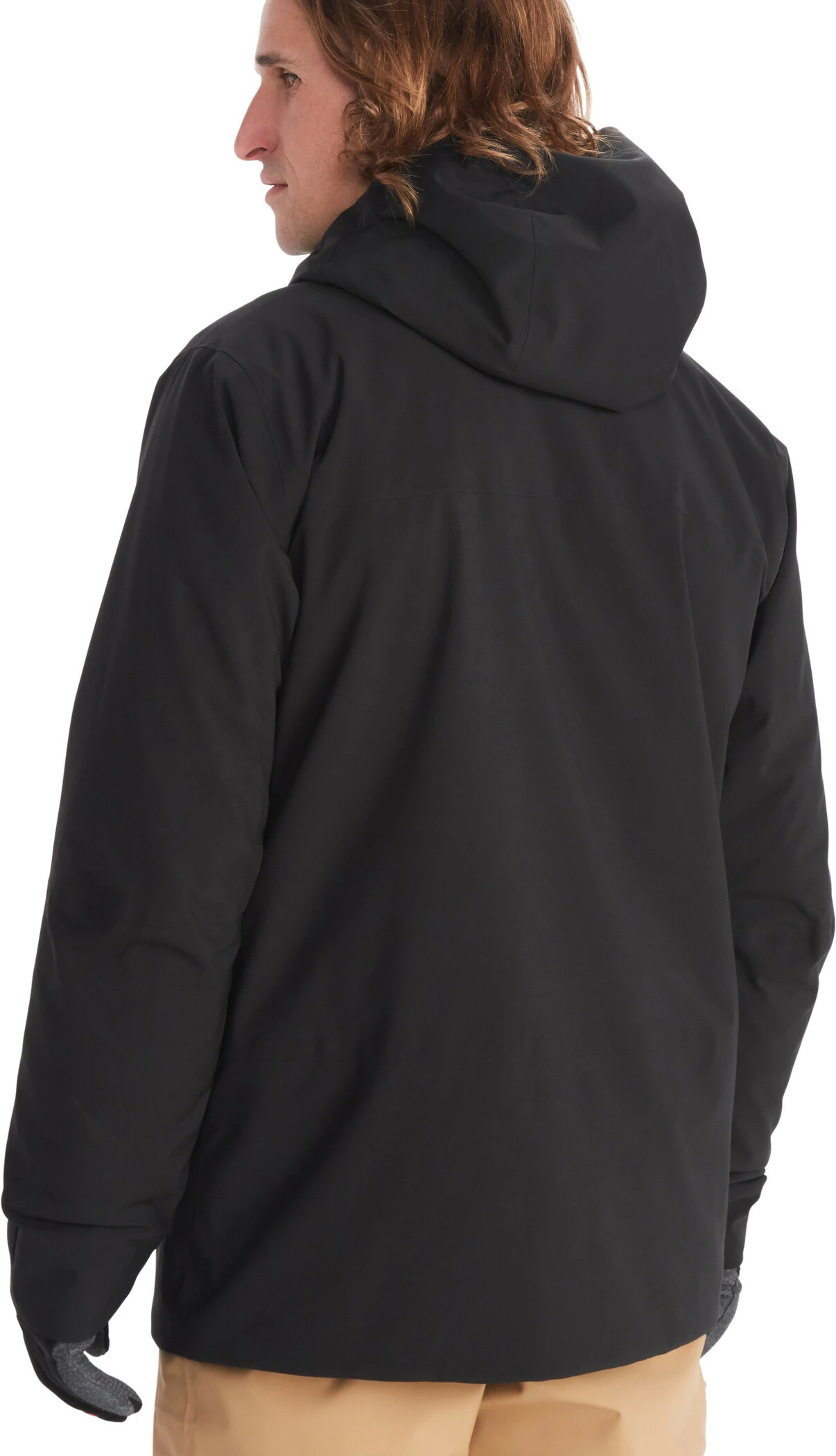 Marmot Elevation Veste Homme, noir – Image 4