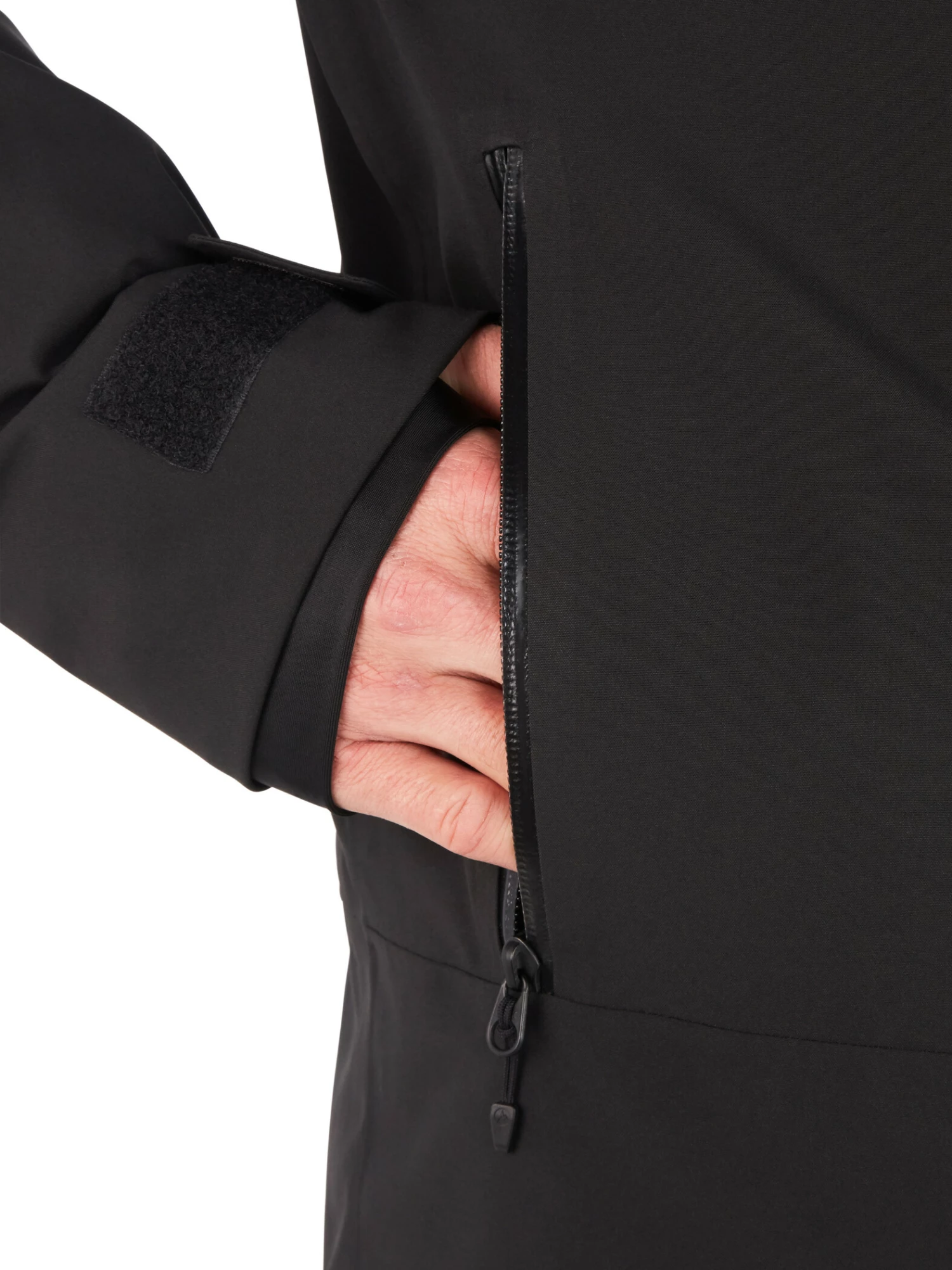 Marmot Elevation Veste Homme, noir – Image 6