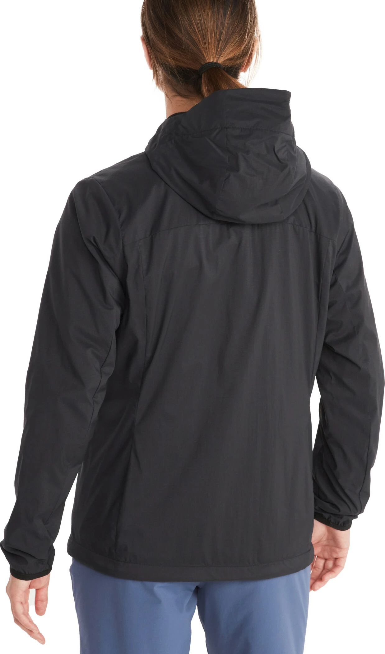 Marmot Ether DriClime Sweat à capuche Femme, violet – Image 5