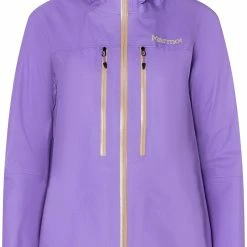 Marmot Kessler Veste Femme, bleu