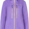 Marmot Kessler Veste Femme, violet