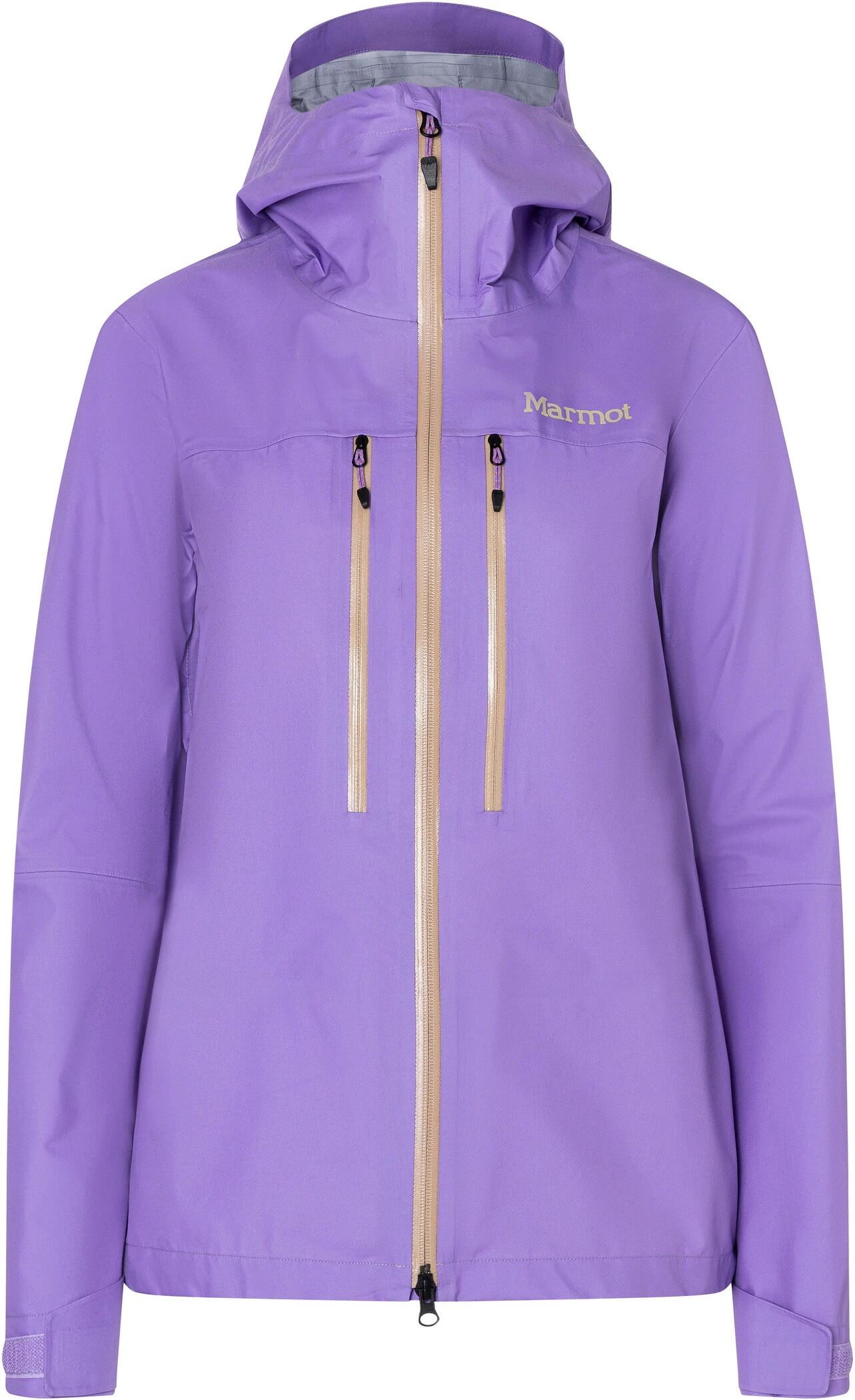Marmot Kessler Veste Femme, violet