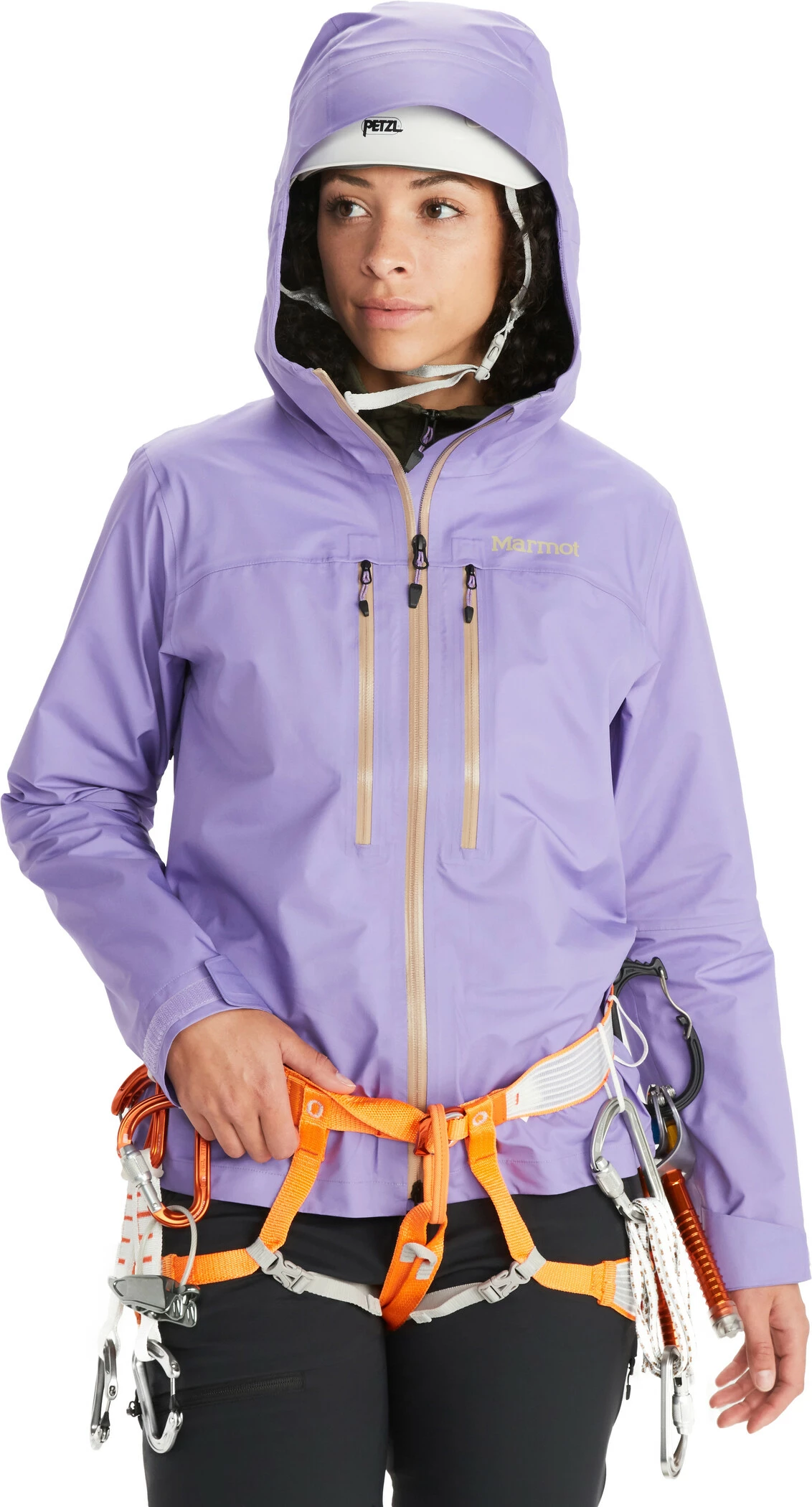 Marmot Kessler Veste Femme, violet – Image 6