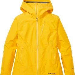 Marmot Knife Edge Veste Femme, rose