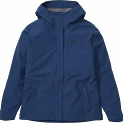 Marmot Minimalist Veste Femme, bleu