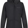 Marmot Minimalist Veste Femme, noir