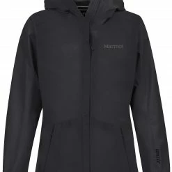 Marmot Minimalist Veste Femme, noir