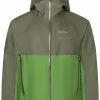 Marmot Mitre Peak Veste Homme, jaune