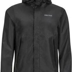 Marmot Phoenix Veste Homme, noir