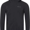 Marmot PreCip Eco Pro Veste Homme, noir