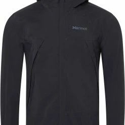 Marmot PreCip Eco Pro Veste Homme, orange