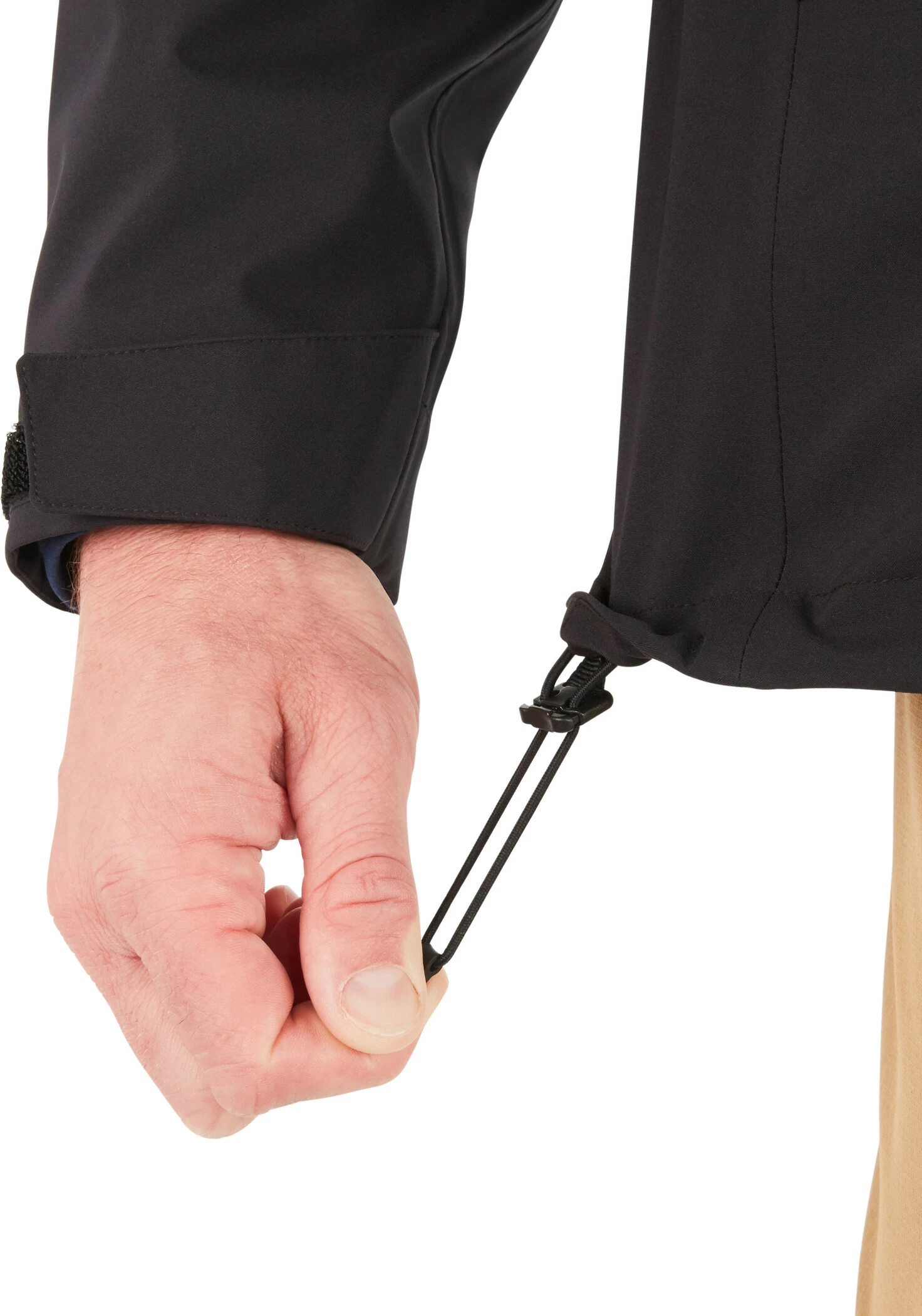 Marmot PreCip Eco Pro Veste Homme, orange – Image 6