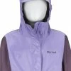 Marmot PreCip Plus Veste Fille, turquoise
