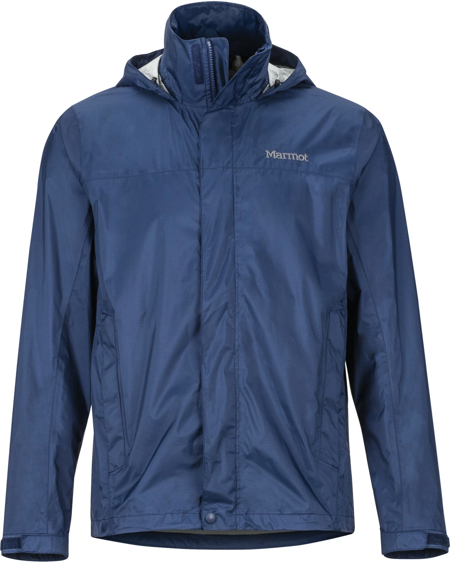 Marmot PreCip Eco Veste Homme, bleu