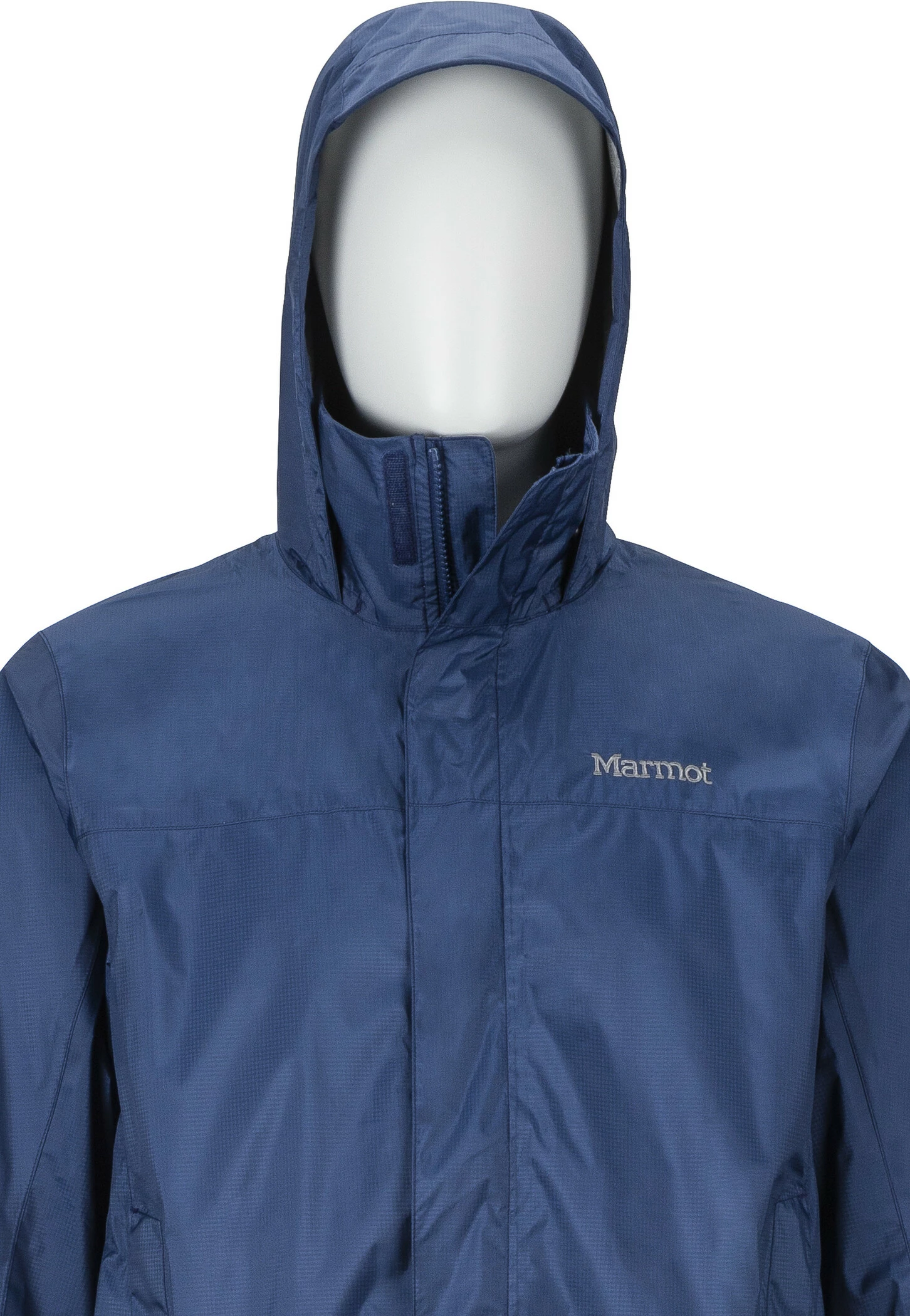 Marmot PreCip Eco Veste Homme, olive – Image 4