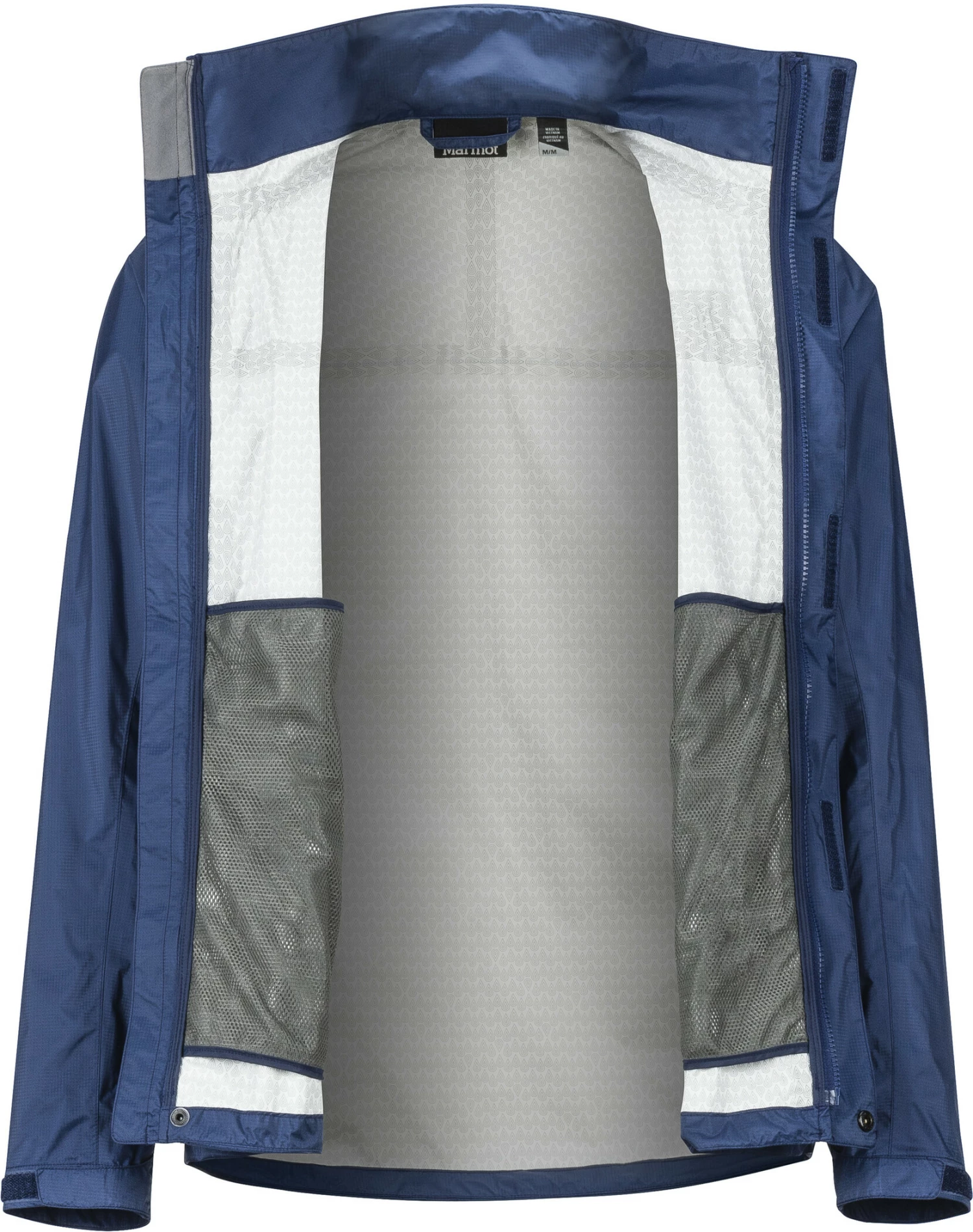 Marmot PreCip Eco Veste Homme, rouge – Image 5