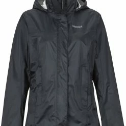 Marmot PreCip Plus Veste Femme, bleu