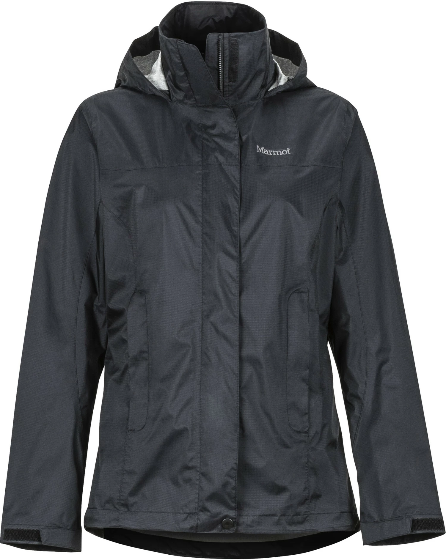 Marmot PreCip Plus Veste Femme, vert