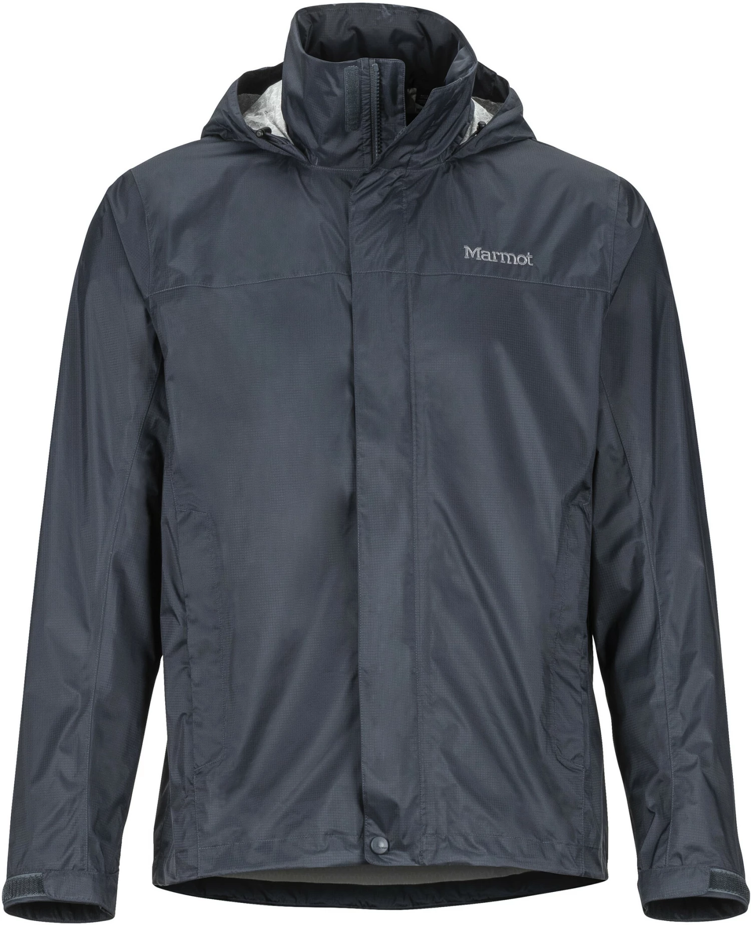 Marmot PreCip Eco Veste Homme, gris – Image 3