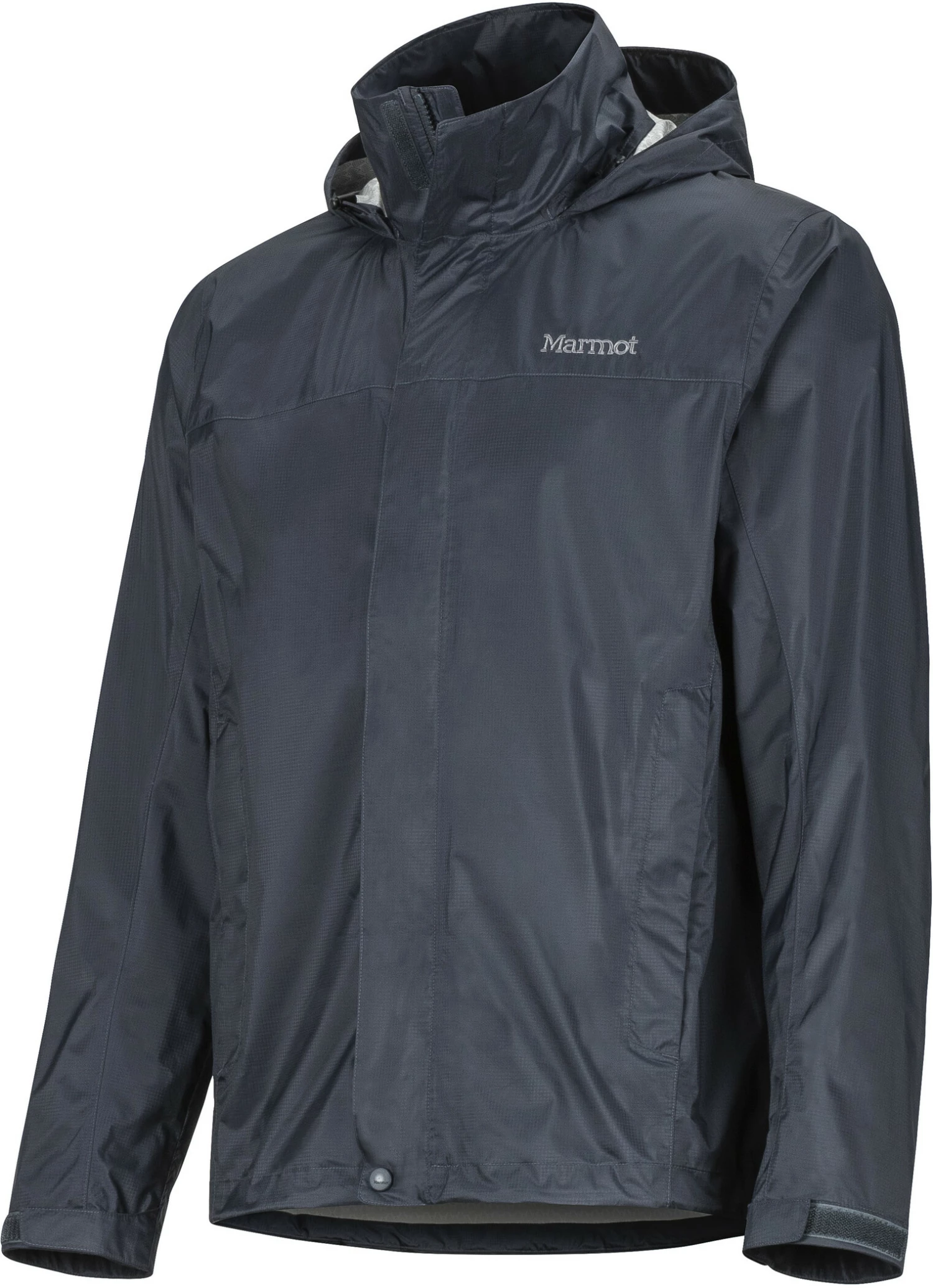 Marmot PreCip Eco Veste Homme, gris – Image 4