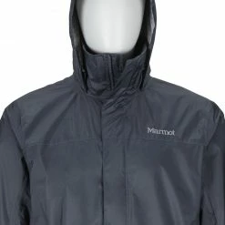 Marmot PreCip Eco Veste Homme, gris